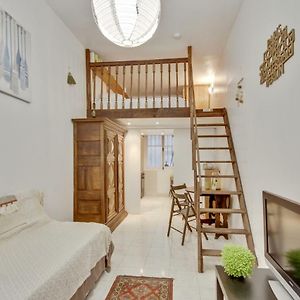 Appartement met een Slaapkamer